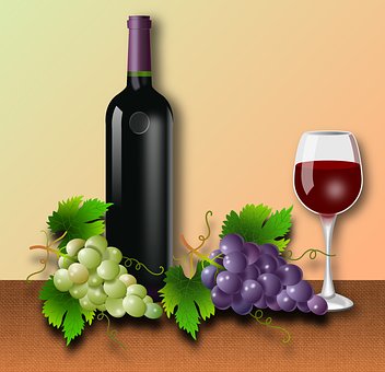 一瓶葡萄酒需要多少粒葡萄？