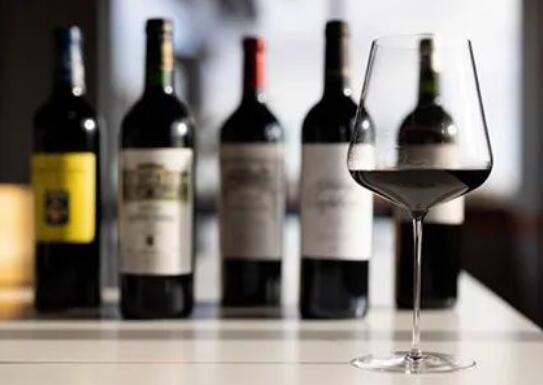 國際二級精品葡萄酒市場2022年第一季度表現強勁
