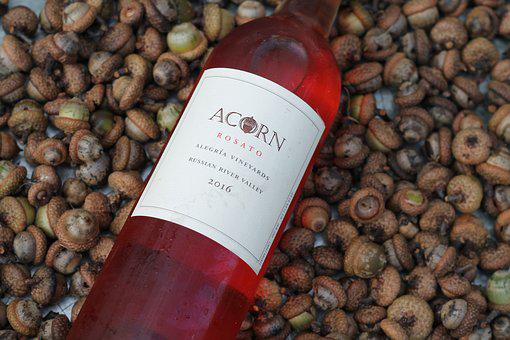 桃红葡萄酒的酿造方法有哪些？