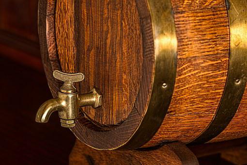 橡木桶含有哪些物質？橡木桶對葡萄酒有什么作用？