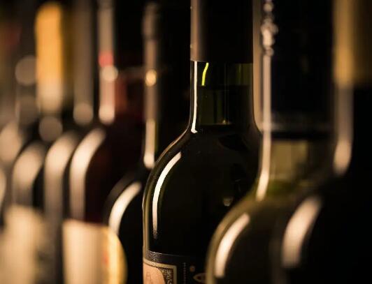 2022年1-3月葡萄酒進口數據公布