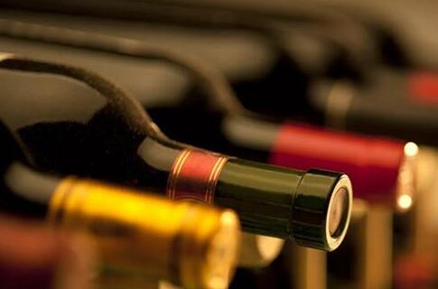 俄罗斯进口商决定从中国，印度和土耳其进口葡萄酒