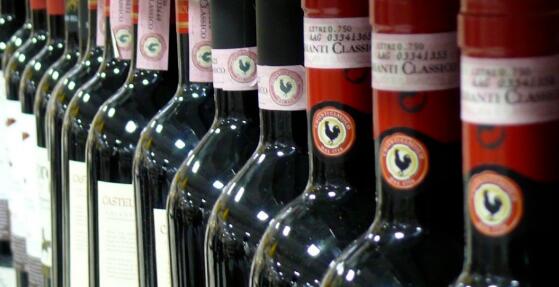 托斯卡纳地区赞成修改施安蒂葡萄酒生产规则
