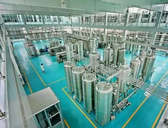 习水投资2亿元进行白酒生产酿造智能装备制造