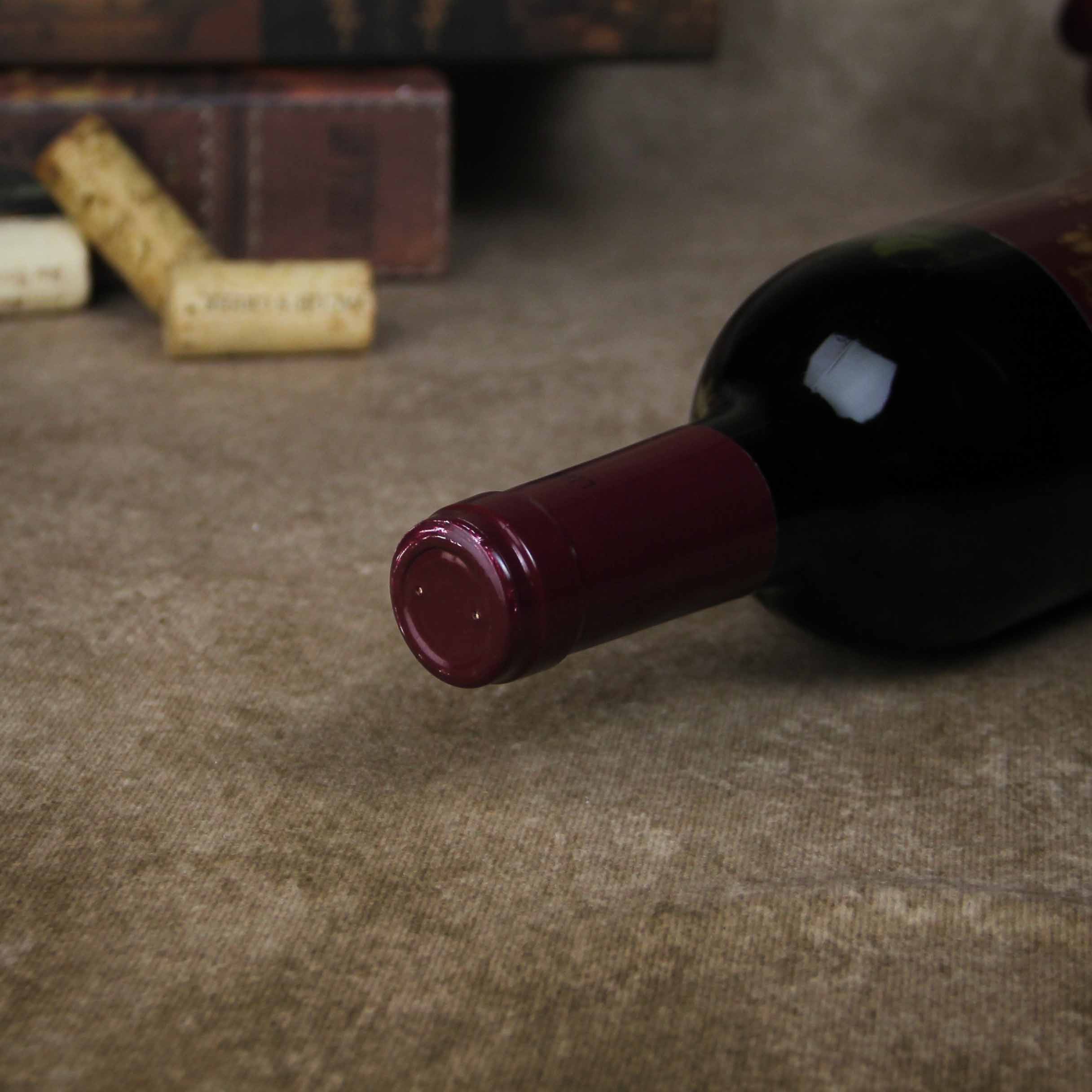 西班牙萨哈珍藏红葡萄酒