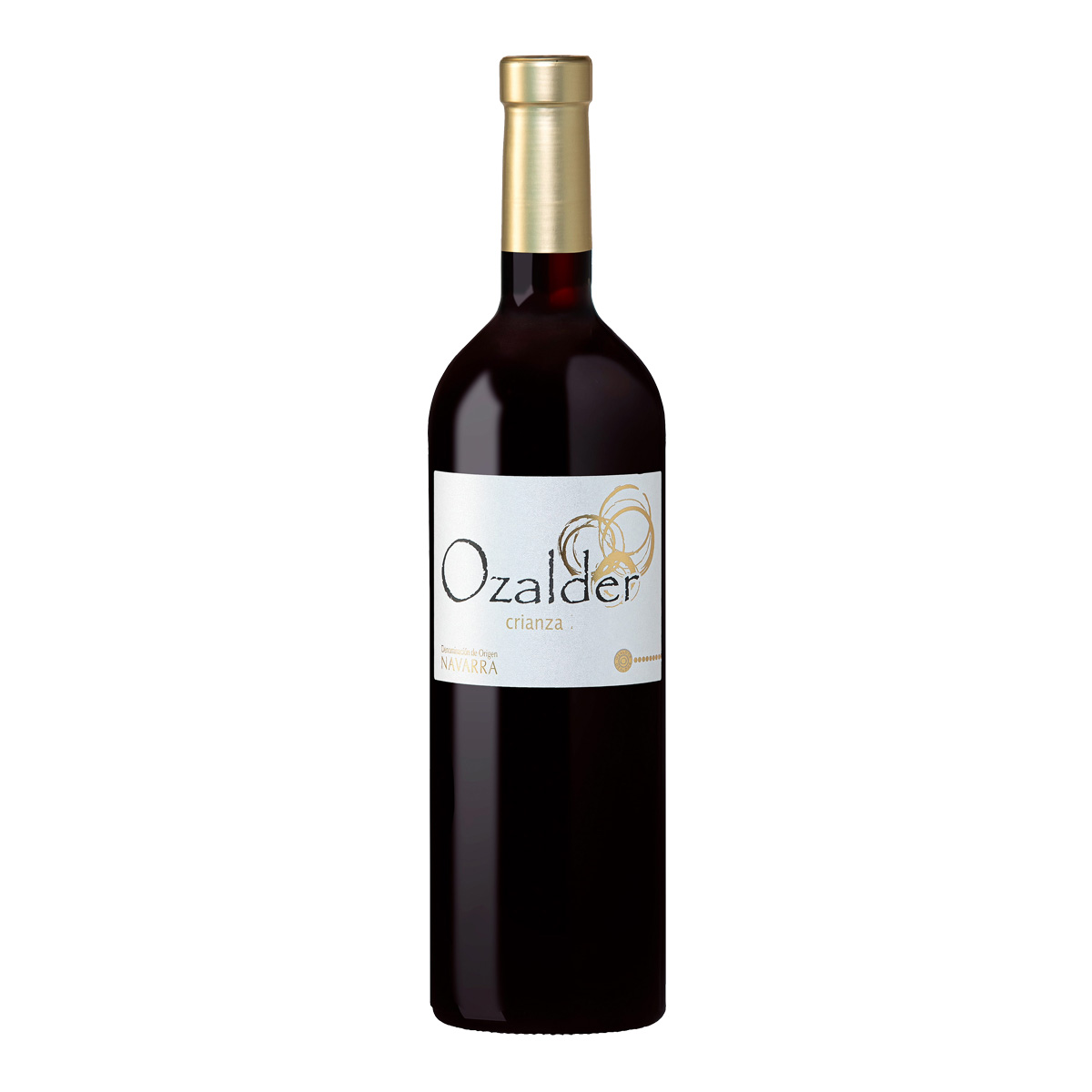 西班牙奥萨德陈酿干红葡萄酒