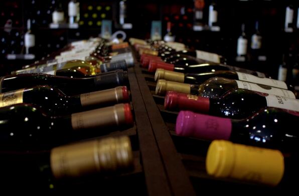 最新研究：获奖的葡萄酒更吸引法国消费者购买