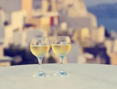 希腊葡萄酒行业计划进一步开拓中国市场
