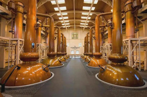 新西兰最大型威士忌酒厂将在明年动工启动