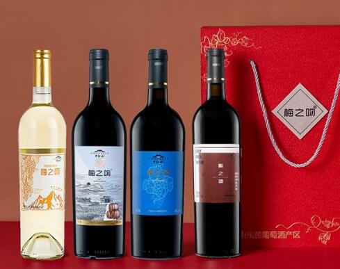 宁夏“梅之吻”葡萄酒成功入围《国货优品》栏目评选