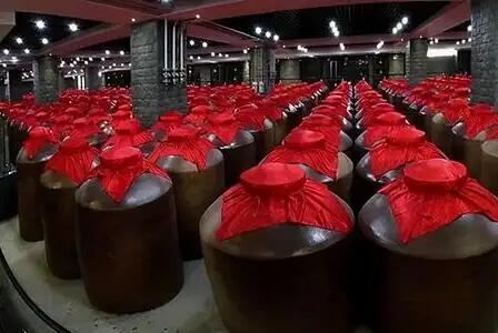 2022年5月四川酿酒企业白酒产量达27.1万千升