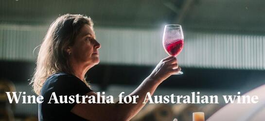 澳洲葡萄酒管理局关闭中国办事处