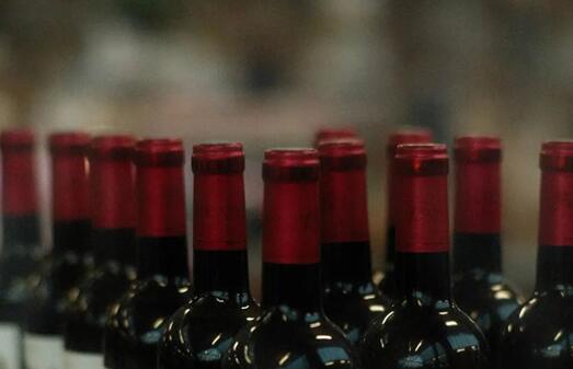法国捣毁一个制售假波尔多葡萄酒犯罪网，假酒数量高达数十万瓶