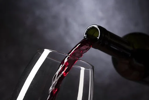 基安蒂酒葡萄酒:托斯卡纳的骄傲