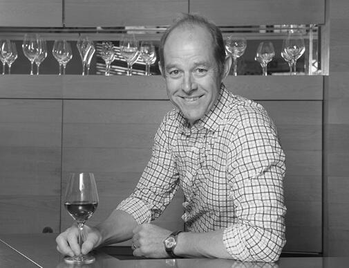 阿兰•西谢尔担任波尔多葡萄酒行业联合委员会新一任主席