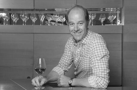 阿兰·西谢尔 (Allan Sichel)成波尔多葡萄酒行业联合委员会（CIVB）新任主席 
