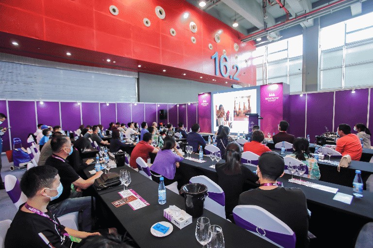 倒計時20天！8月16-18日第28屆Interwine中國（廣州）國際名酒展亮點、高峰論壇、大師班提前看！