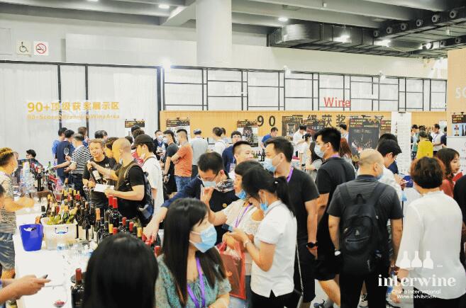 8月16-18日！2022亚洲第一场国际大型酒类博览会——第28届中国（广州）国际名酒展Interwine即将隆重举办