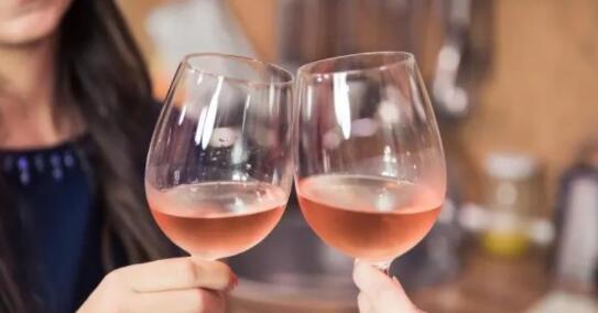 法国再次成为世界最喜爱桃红葡萄酒的消费国