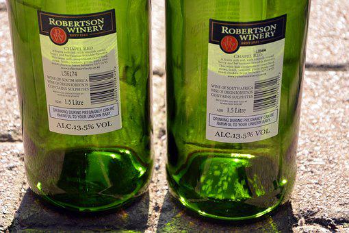 为什么葡萄酒标签很重要？