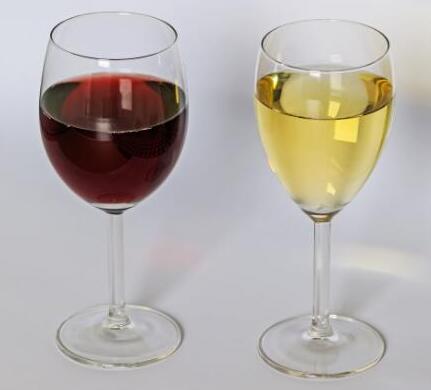 2021年法国红葡萄酒的销量又一次下降，而白葡萄酒的销量持续增长
