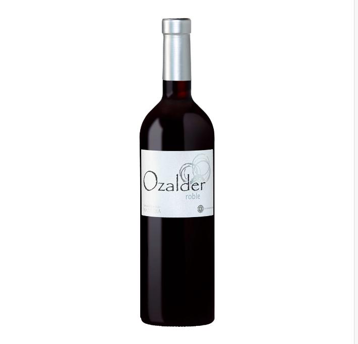 奥萨德（Bodega Ozalder） 对西班牙葡萄酒充满热爱和激情的家族酒庄