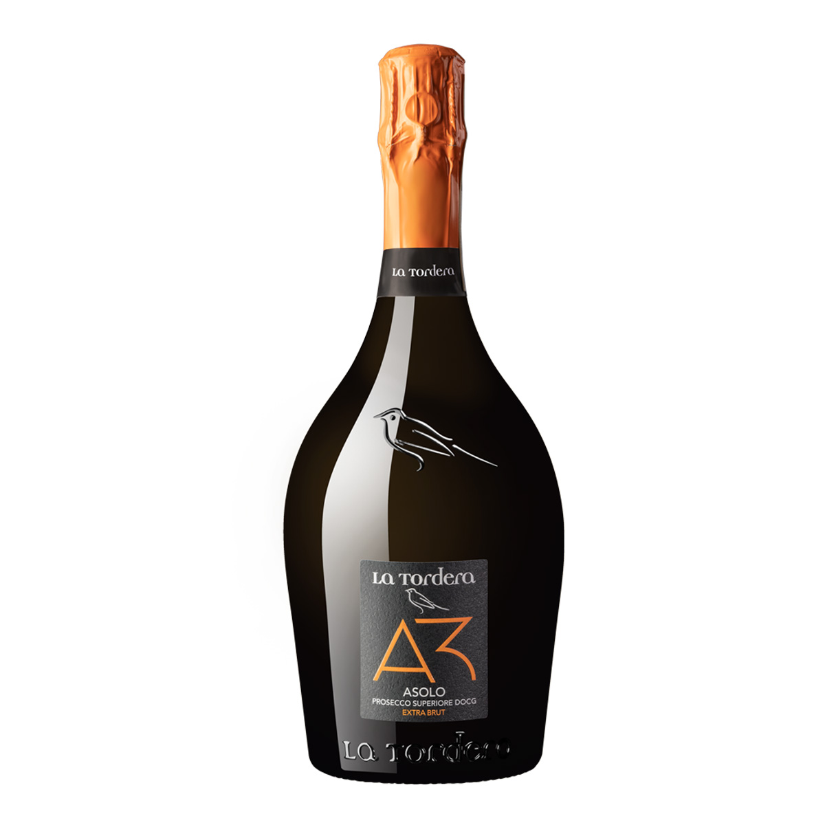 意大利A3 Asolo Prosecco Superiore DOCG Extra Brut 特级干型普罗塞克起泡酒