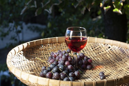 为什么有机葡萄酒这么难酿造？