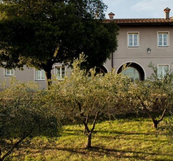 意大利平安园酒庄（Pian del Poggio Estate） 家族传承酒庄