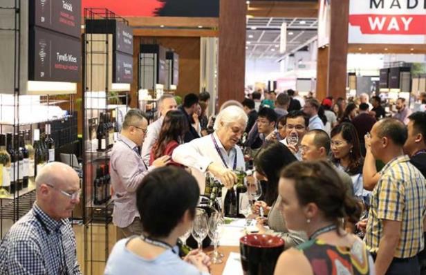 中澳两国贸易经济回暖 包括葡萄酒行业有望恢复