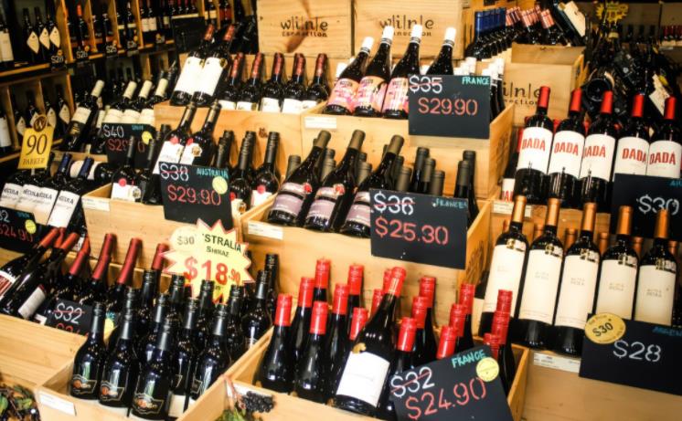 物極必反 2022年已經葡萄酒經濟低谷 2023酒商紛紛表示向好