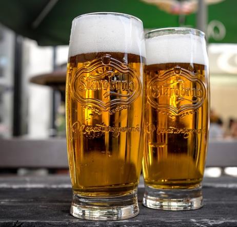 原浆啤酒和普通啤酒有什么区别？