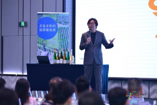 德国葡萄酒在中国逆势增长，2022年进口量再创新高