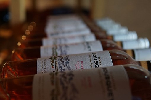应该在寒冷的月份喝桃红葡萄酒吗？