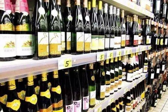孙宝国：建议取消葡萄酒消费税 葡萄酒消费税是什么