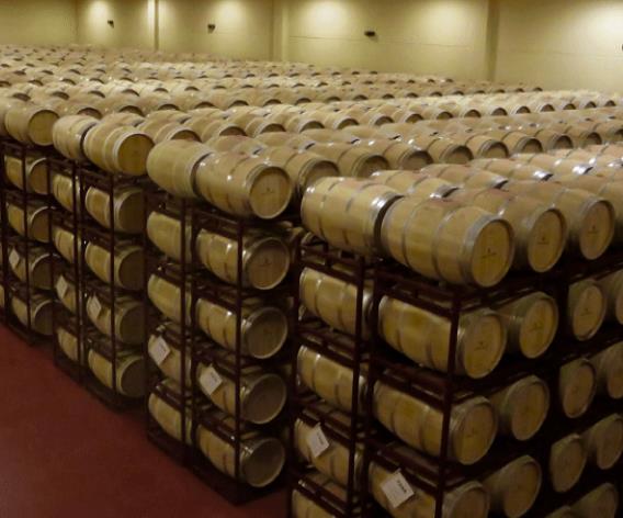 伊努列塔酒庄（Bodega Inurrieta）-世代对葡萄酒的热爱与憧憬