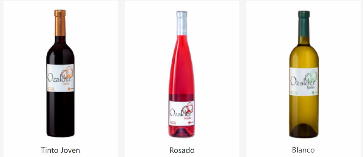 奥萨德Bodega Ozalder酒庄—为整个西班牙生产葡萄藤经验丰富的家族