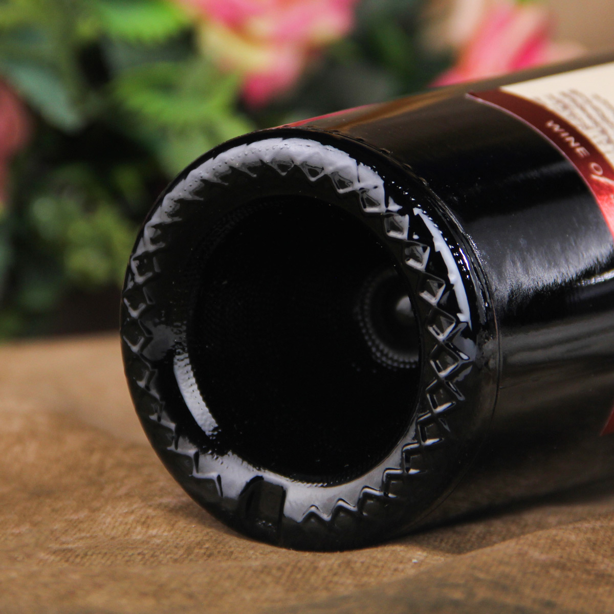 南非法菲牧笛经典家族珍藏红葡萄酒