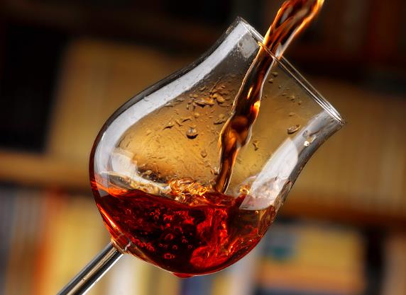 红酒中有二氧化硫正常吗？