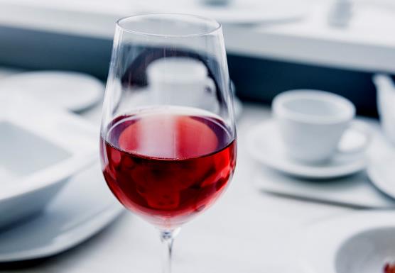 年份久的紅酒有沉淀正常嗎？