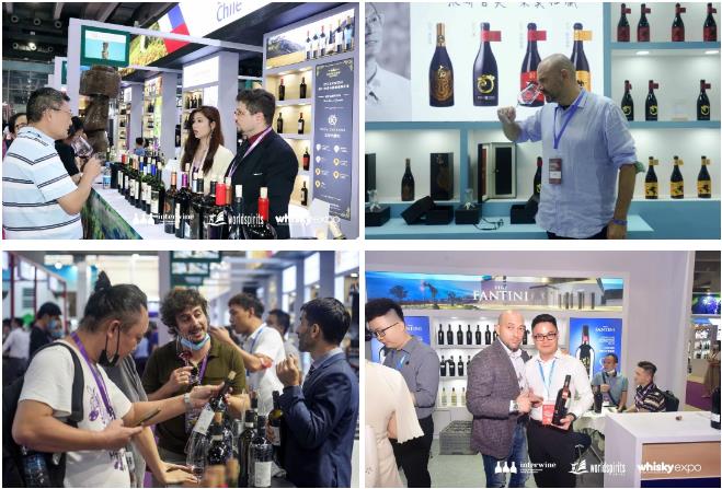 邀请函丨6月2-4日第30届广州Interwine邀您探索葡萄酒无限商机