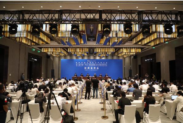 国际葡萄与葡萄酒产业大会将于6月9日至10日在宁夏银川举办