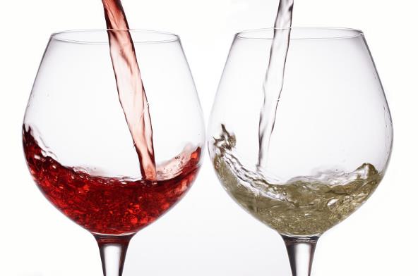 红酒加雪碧更容易醉吗？