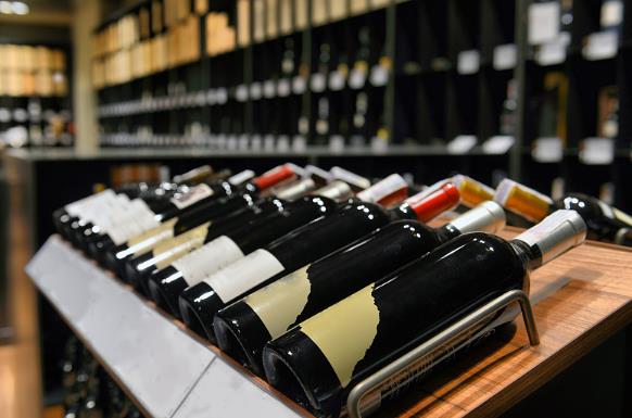 红酒怎么储存比较好？