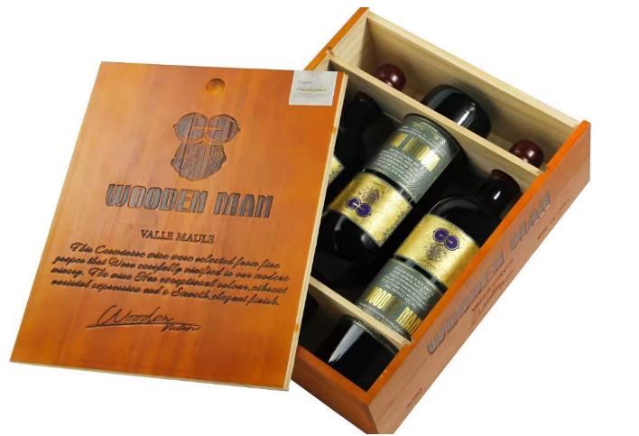 智利名庄酒，品牌硬实力 智利木翁葡萄酒