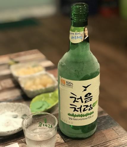 韩国烧酒为啥后劲大？