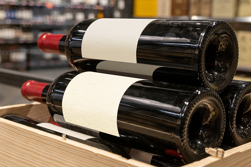 用康科德葡萄酿造的葡萄酒是什么味道？