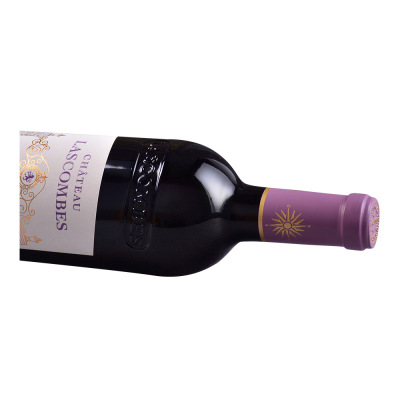 力士金庄园红葡萄酒 （法国1855二级庄）