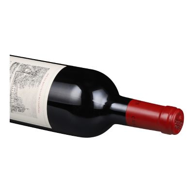 杜哈米隆古堡红葡萄酒 （法国1855四级庄）