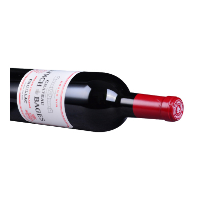 靓茨伯庄园红葡萄酒 （法国1855五级庄）